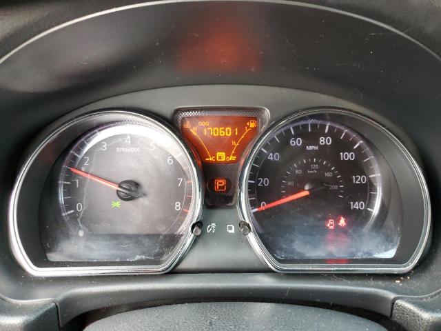 Photo 9 from auction – 2013 NISSAN VERSA S with VIN 3N1CN7AP1DL881547