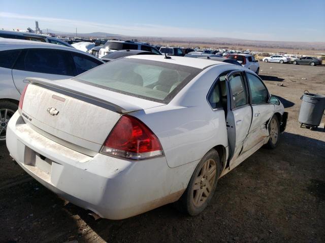 Photo 3 from auction – 2012 CHEVROLET IMPALA LT with VIN 2G1WG5E36C1223036