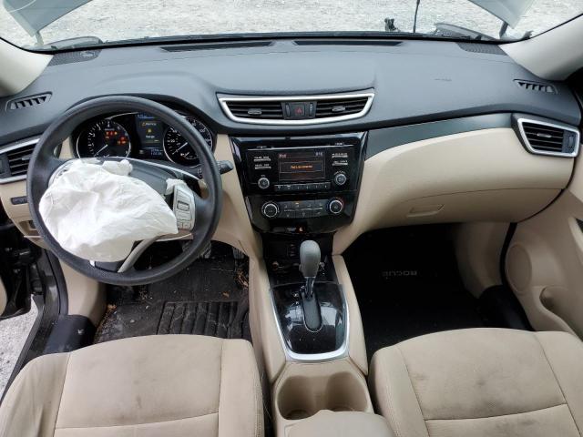 Photo 8 from auction – 2016 NISSAN ROGUE S with VIN KNMAT2MT8GP645007