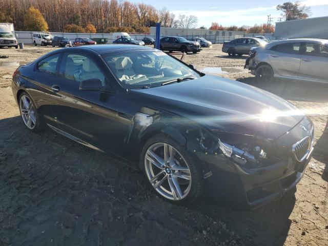 Photo 4 from auction – 2015 BMW 640 I with VIN WBALW3C59FC893018