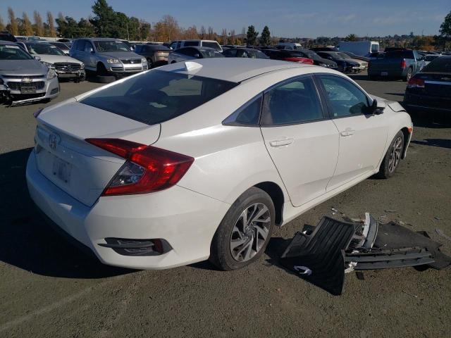 Photo 3 from auction – 2018 HONDA CIVIC EX with VIN 19XFC2F78JE209545