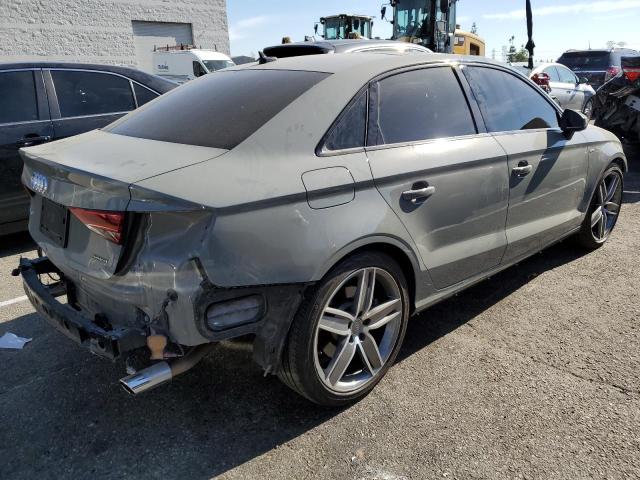 Photo 3 from auction – 2020 AUDI A3 S-LINE with VIN WAUJEGFF0LA019881