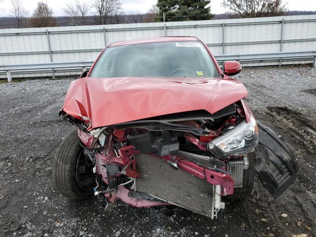 Photo 5 from auction – 2019 MITSUBISHI OUTLANDER with VIN JA4AP3AU5KU012928