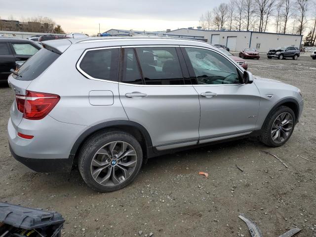 Photo 3 from auction – 2015 BMW X3 XDRIVE2 with VIN 5UXWX9C58F0D54070