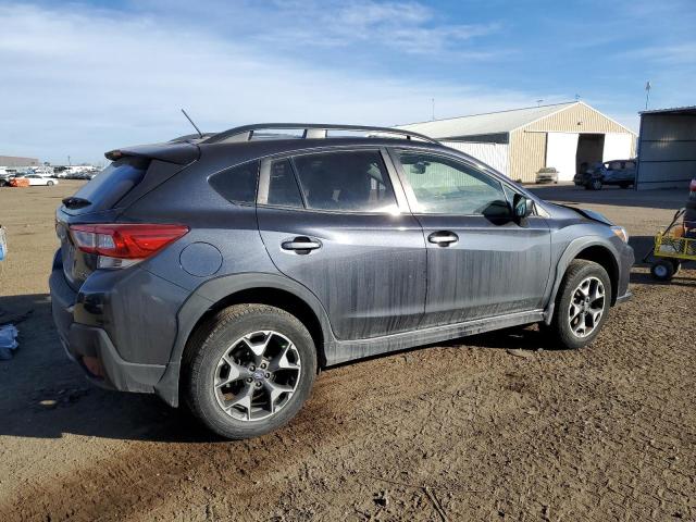Photo 3 from auction – 2019 SUBARU CROSSTREK with VIN JF2GTAAC2K9270223