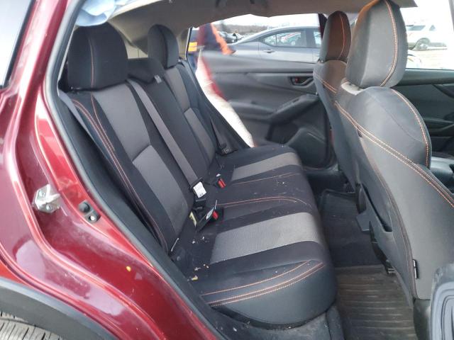 Photo 11 from auction – 2019 SUBARU CROSSTREK with VIN JF2GTADC6KH241258