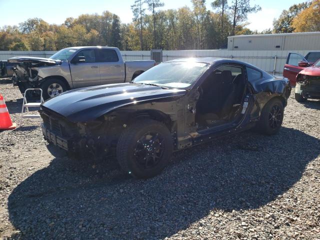 Foto 1 de la subasta – 2015 FORD MUSTANG con VIN 1FA6P8TH8F5406891