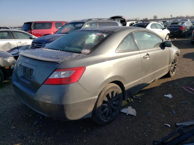 Photo 3 from auction – 2011 HONDA CIVIC EX with VIN 2HGFG1B87BH518542
