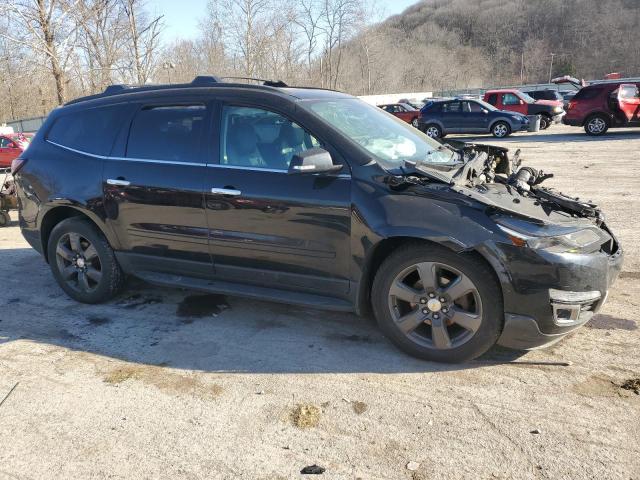 Photo 4 from auction – 2017 CHEVROLET TRAVERSE L with VIN 1GNKVHKD4HJ227259