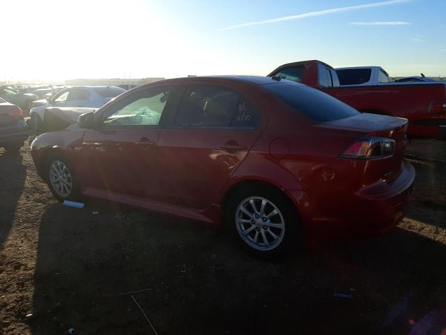 Photo 2 from auction – 2013 MITSUBISHI LANCER ES/ with VIN JA32U2FU9DU011384