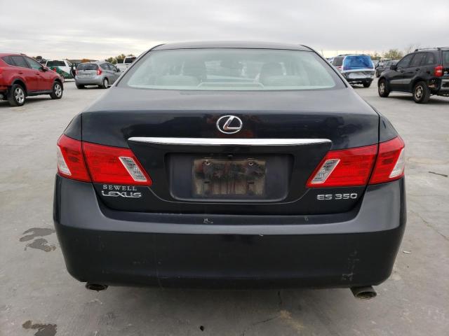 Foto 6 de la subasta – 2007 LEXUS ES 350 con VIN JTHBJ46GX72052945