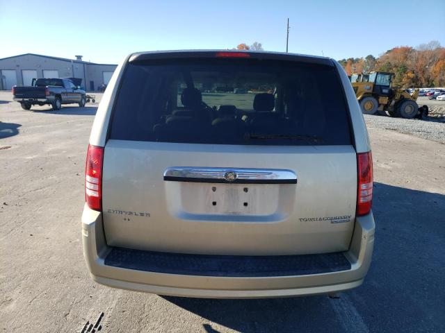 Zdjęcie 6 z aukcji – 2010 CHRYSLER TOWN & COU z VIN 2A4RR2D10AR329939