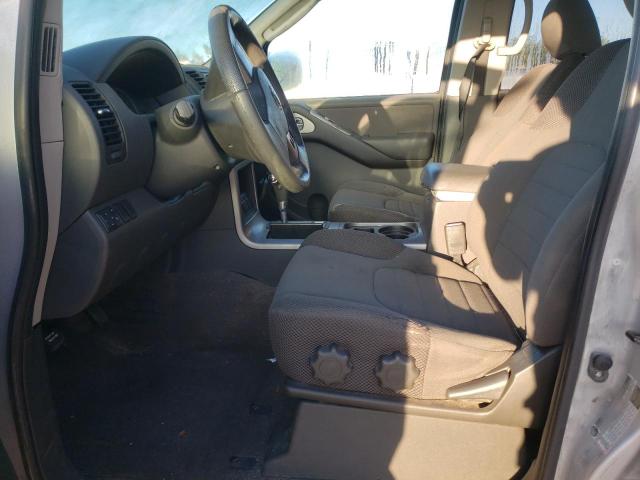 Photo 7 from auction – 2010 NISSAN PATHFINDER with VIN 5N1AR1NN6AC608265
