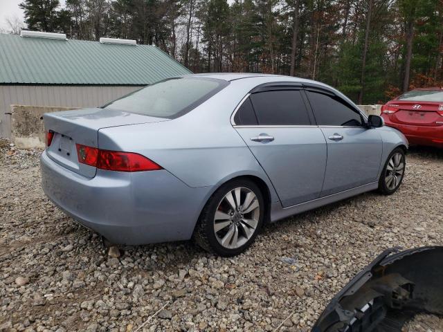 Photo 3 from auction – 2004 ACURA TSX with VIN JH4CL96984C041350