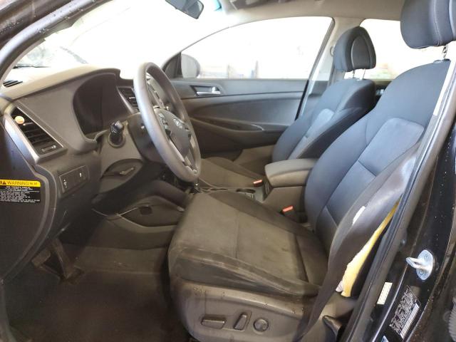 Photo 7 from auction – 2016 HYUNDAI TUCSON LIM with VIN KM8J33A49GU058685