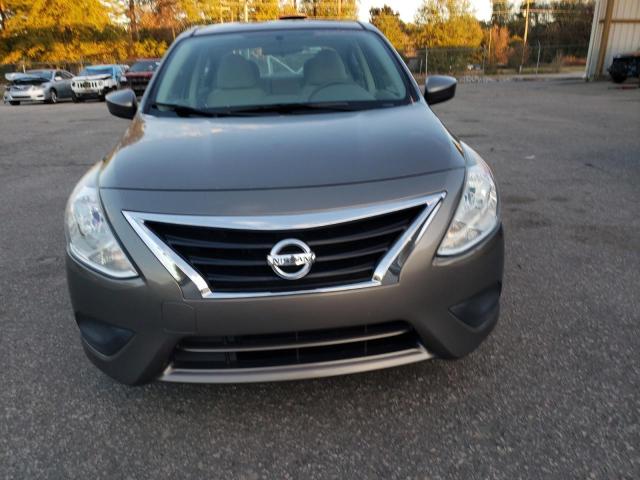 Photo 5 from auction – 2015 NISSAN VERSA S with VIN 3N1CN7AP2FL950197