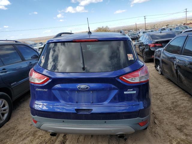 Photo 6 from auction – 2014 FORD ESCAPE SE with VIN 1FMCU0GX5EUA71033