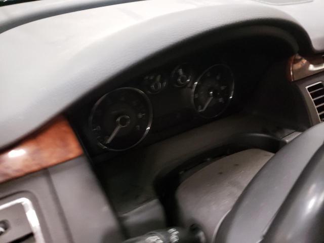 Photo 9 from auction – 2010 FORD FLEX LIMIT with VIN 2FMHK6DCXABA09658