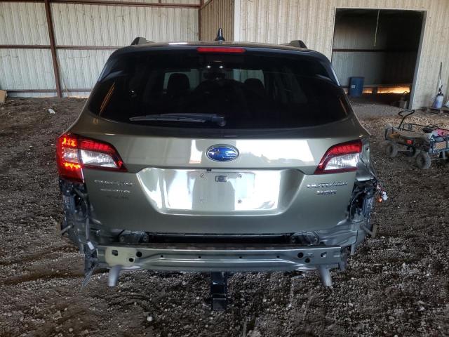 Photo 6 from auction – 2019 SUBARU OUTBACK TO with VIN 4S4BSETC3K3219618