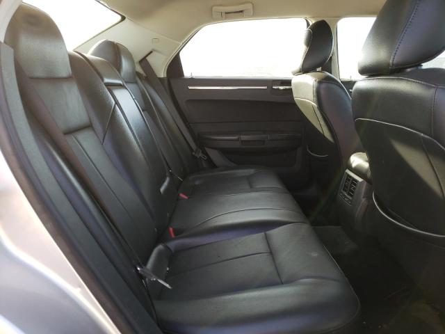 Photo 10 from auction – 2010 CHRYSLER 300 TOURIN with VIN 2C3CA5CV5AH167633