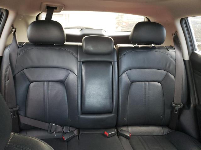 Photo 10 from auction – 2012 KIA SPORTAGE E with VIN KNDPC3A25C7260784