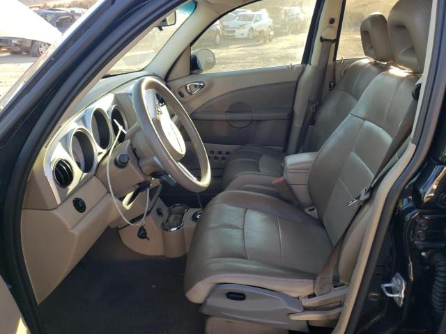 Photo 7 from auction – 2008 CHRYSLER PT CRUISER with VIN 3A8FY68818T230122