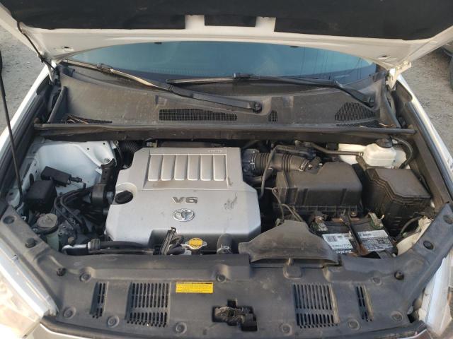 Photo 12 from auction – 2011 TOYOTA HIGHLANDER with VIN 5TDDK3EH2BS088884