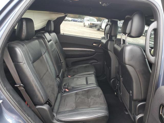 Фото 11 с аукциона – 2020 DODGE DURANGO GT с VIN 1C4RDJDG9LC155299
