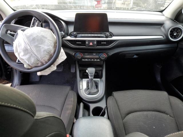 Photo 8 from auction – 2019 KIA FORTE FE with VIN 3KPF24AD8KE082938