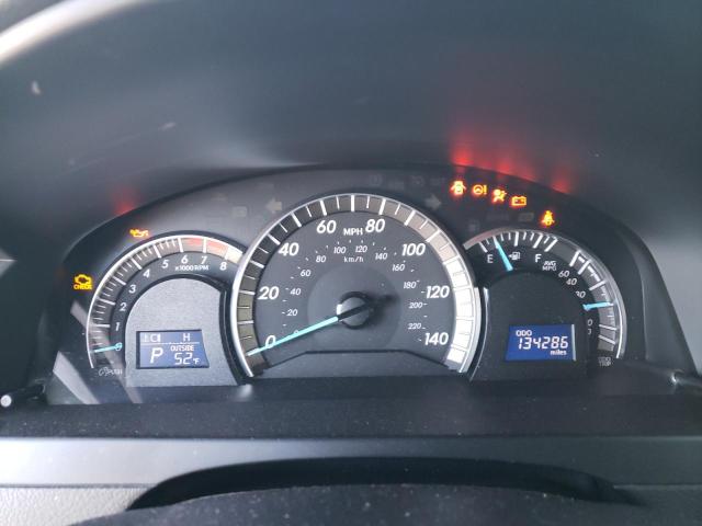 Photo 9 from auction – 2014 TOYOTA CAMRY L with VIN 4T1BF1FK8EU812194