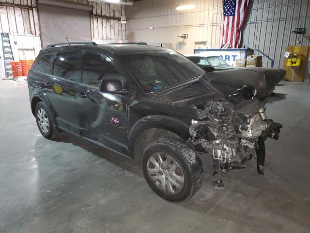 Photo 4 from auction – 2016 DODGE JOURNEY SE with VIN 3C4PDCABXGT237774