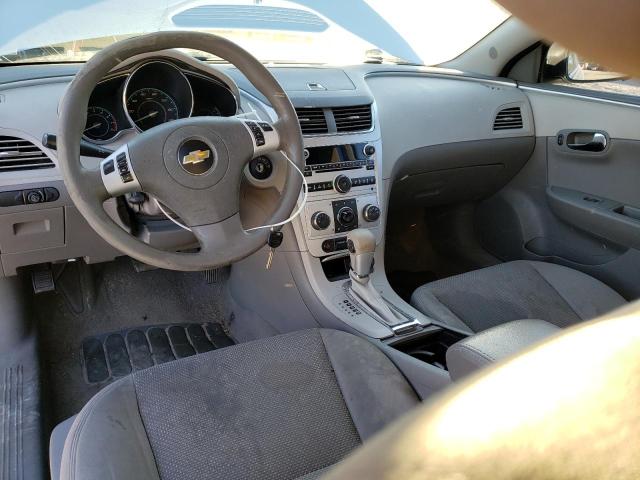 Photo 8 from auction – 2012 CHEVROLET MALIBU LS with VIN 1G1ZB5E03CF196209