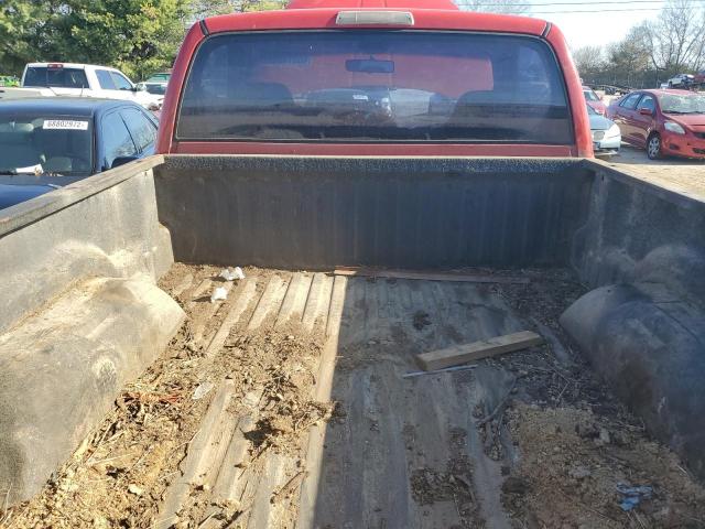 Photo 8 from auction – 1998 DODGE RAM 1500 with VIN 1B7HF16Z4WS624247