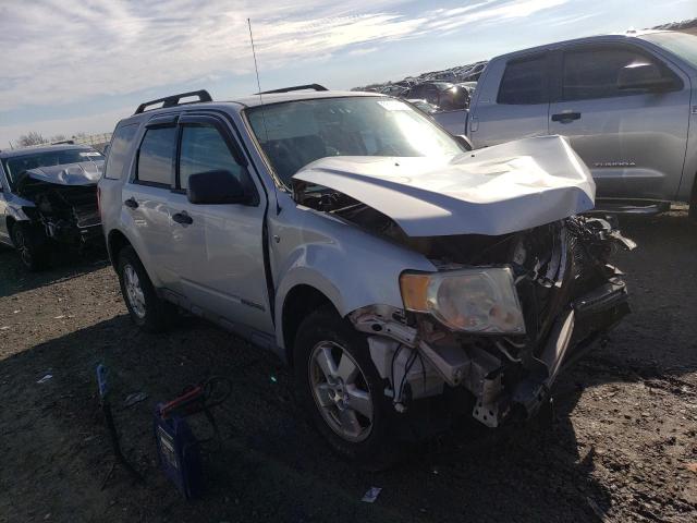 Photo 4 from auction – 2008 FORD ESCAPE XLT with VIN 1FMCU03168KE19116