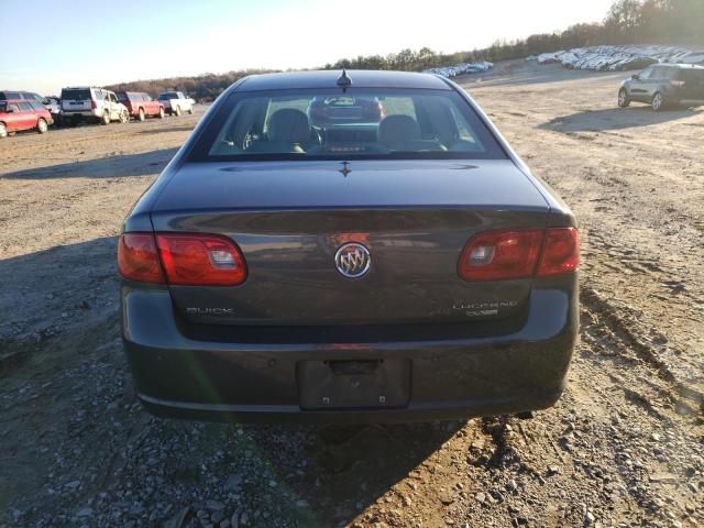 Photo 6 from auction – 2009 BUICK LUCERNE CX with VIN 1G4HD57MX9U106342
