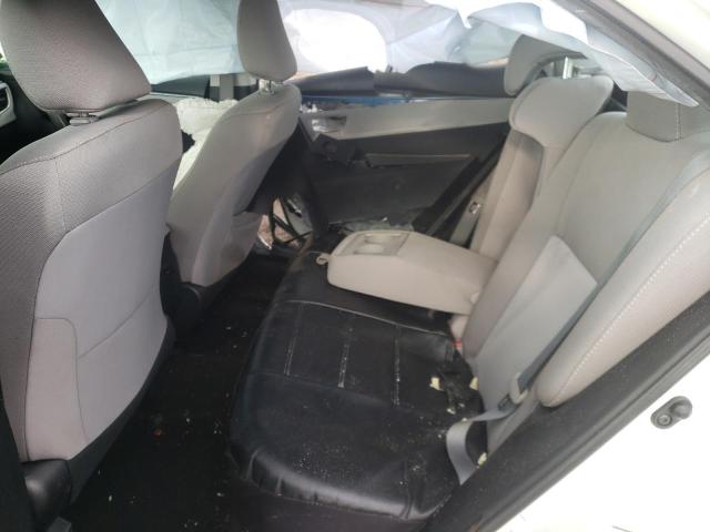 Photo 10 from auction – 2016 TOYOTA COROLLA L with VIN 2T1BURHE8GC709180