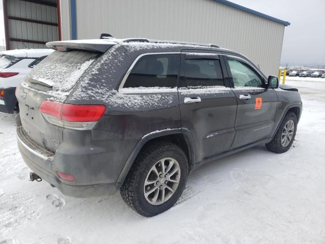 Photo 3 from auction – 2015 JEEP GRAND CHER with VIN 1C4RJFBG5FC785222