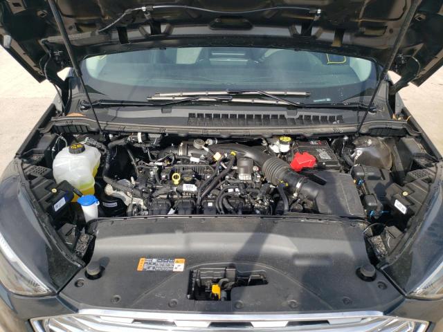 Photo 12 from auction – 2022 FORD EDGE TITAN with VIN 2FMPK4K91NBA01641