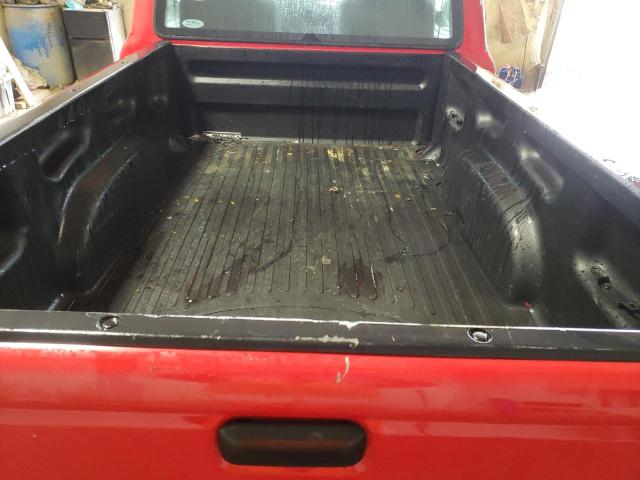 Photo 10 from auction – 2004 FORD RANGER with VIN 1FTYR10U34PB30224