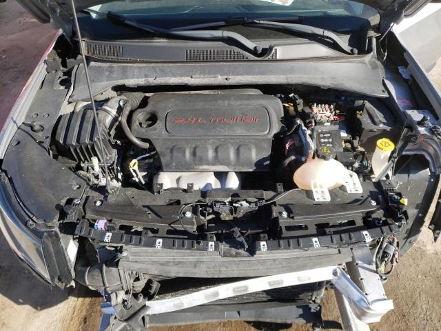 Photo 12 from auction – 2018 JEEP COMPASS LA with VIN 3C4NJCBB3JT324678