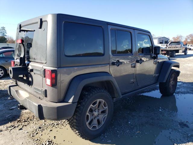 Photo 3 from auction – 2016 JEEP WRANGLER U with VIN 1C4BJWFG6GL198265