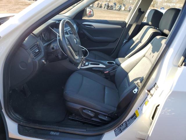 Photo 7 from auction – 2013 BMW X1 XDRIVE2 with VIN WBAVL1C52DVR89399