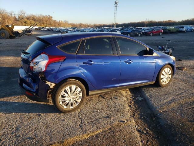 Photo 3 from auction – 2012 FORD FOCUS SE with VIN 1FAHP3K28CL330007