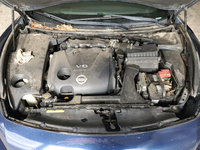 صورة رقم 11 من المزاد - 2014 NISSAN MAXIMA S مع VIN 1N4AA5APXEC465911