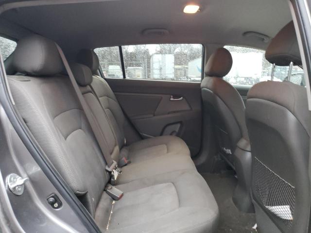 Photo 11 from auction – 2011 KIA SPORTAGE L with VIN KNDPB3A28B7041464