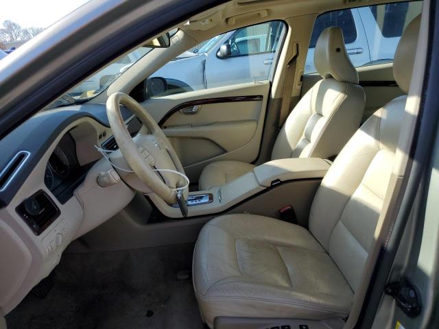 Photo 7 from auction – 2008 VOLVO V70 3.2 with VIN YV1BW982781054784