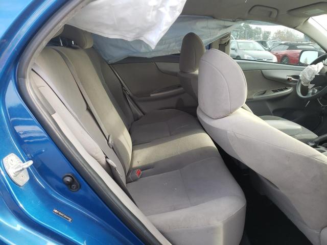 Photo 10 from auction – 2010 TOYOTA COROLLA BA with VIN 2T1BU4EE3AC441458