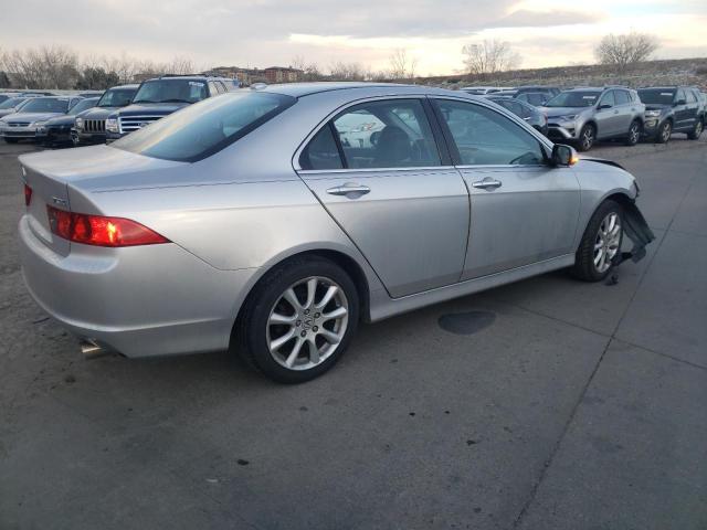 Photo 3 from auction – 2007 ACURA TSX with VIN JH4CL95957C017741