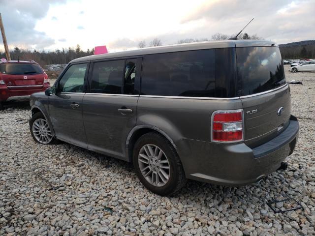 Photo 2 from auction – 2013 FORD FLEX SEL with VIN 2FMGK5C80DBD29854