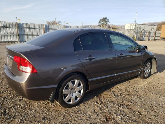 Photo 3 from auction – 2011 HONDA CIVIC LX with VIN 2HGFA1F58BH535884